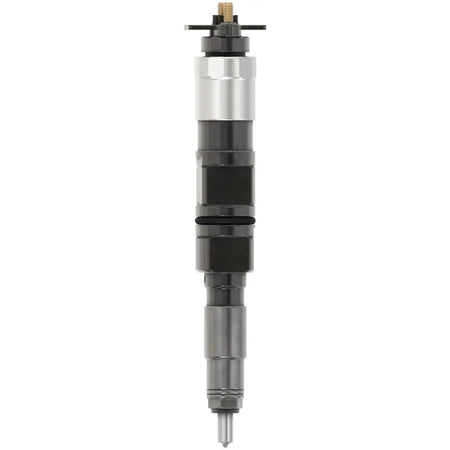 Fuel Injector 295050-0860 RE545562 RE543351 SE502671 Compatible with John Deere 180GLC 4045 4.5L 6068 6.8L 5100 Engine