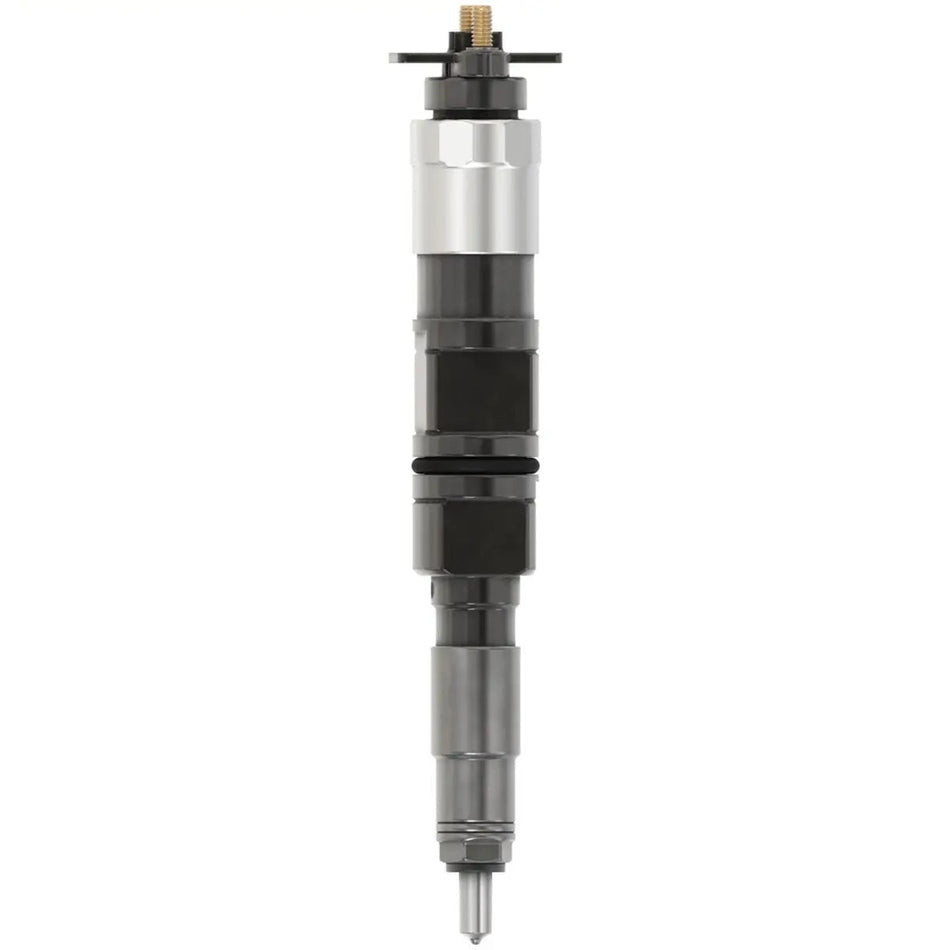 Fuel Injector 295050-0860 RE545562 RE543351 SE502671 Compatible with John Deere 180GLC 4045 4.5L 6068 6.8L 5100 Engine