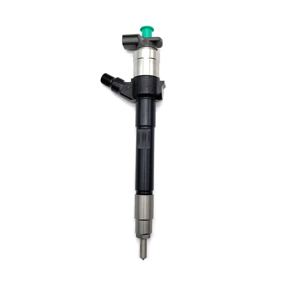 Fuel Injector 295050-0890 1465A367 Compatible with Mitsubishi L200 Trition 4D56 Engine