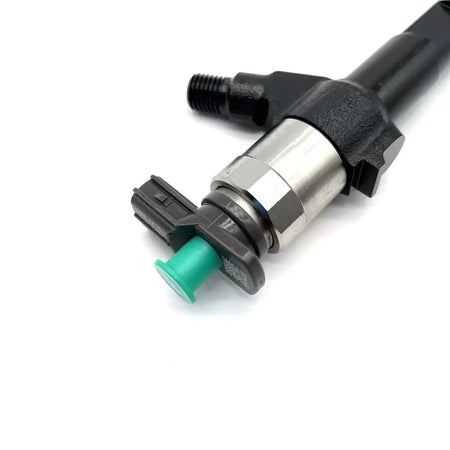 Fuel Injector 295050-0890 1465A367 Compatible with Mitsubishi L200 Trition 4D56 Engine