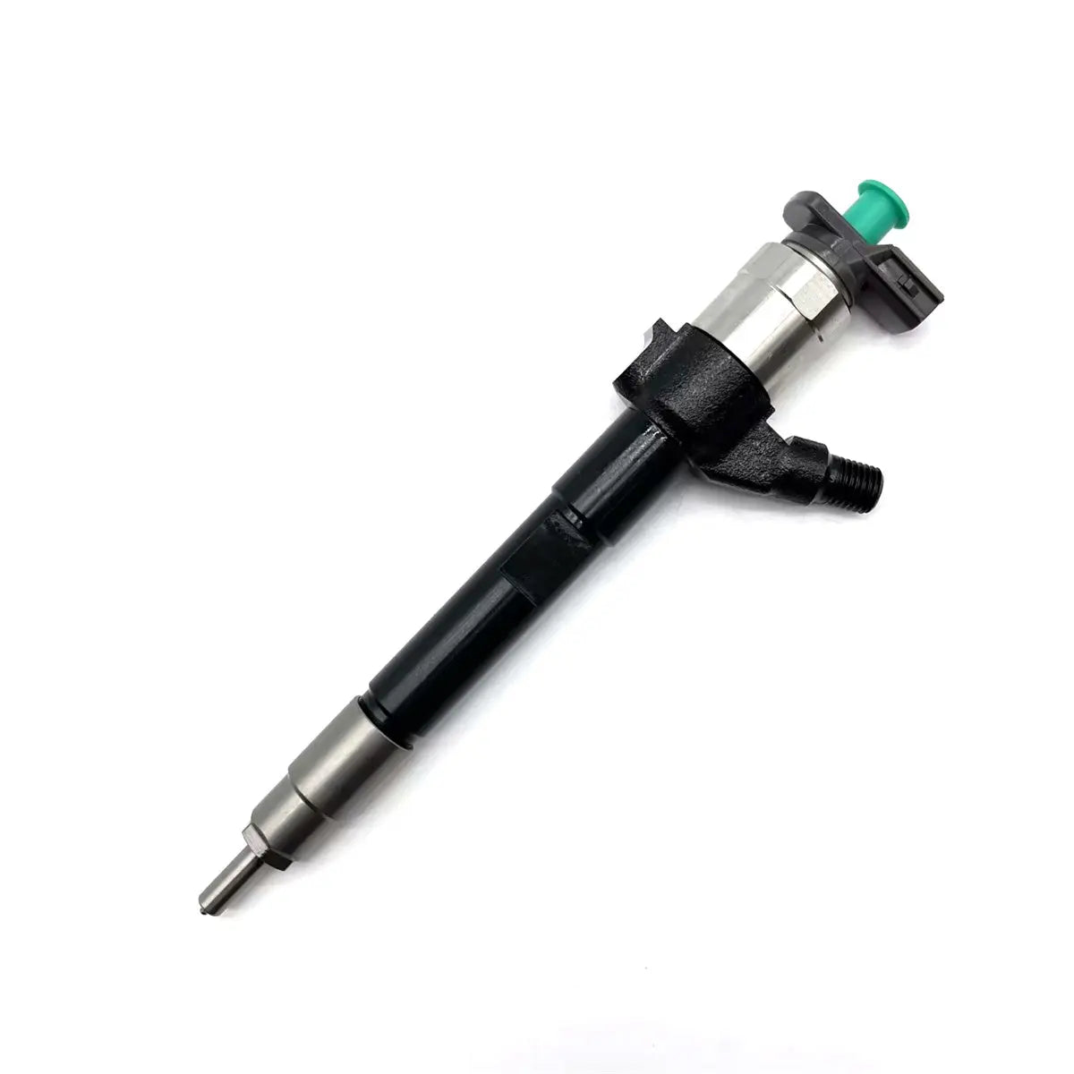 Fuel Injector 295050-0890 1465A367 Compatible with Mitsubishi L200 Trition 4D56 Engine