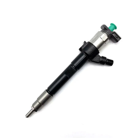 Fuel Injector 295050-0890 1465A367 Compatible with Mitsubishi L200 Trition 4D56 Engine