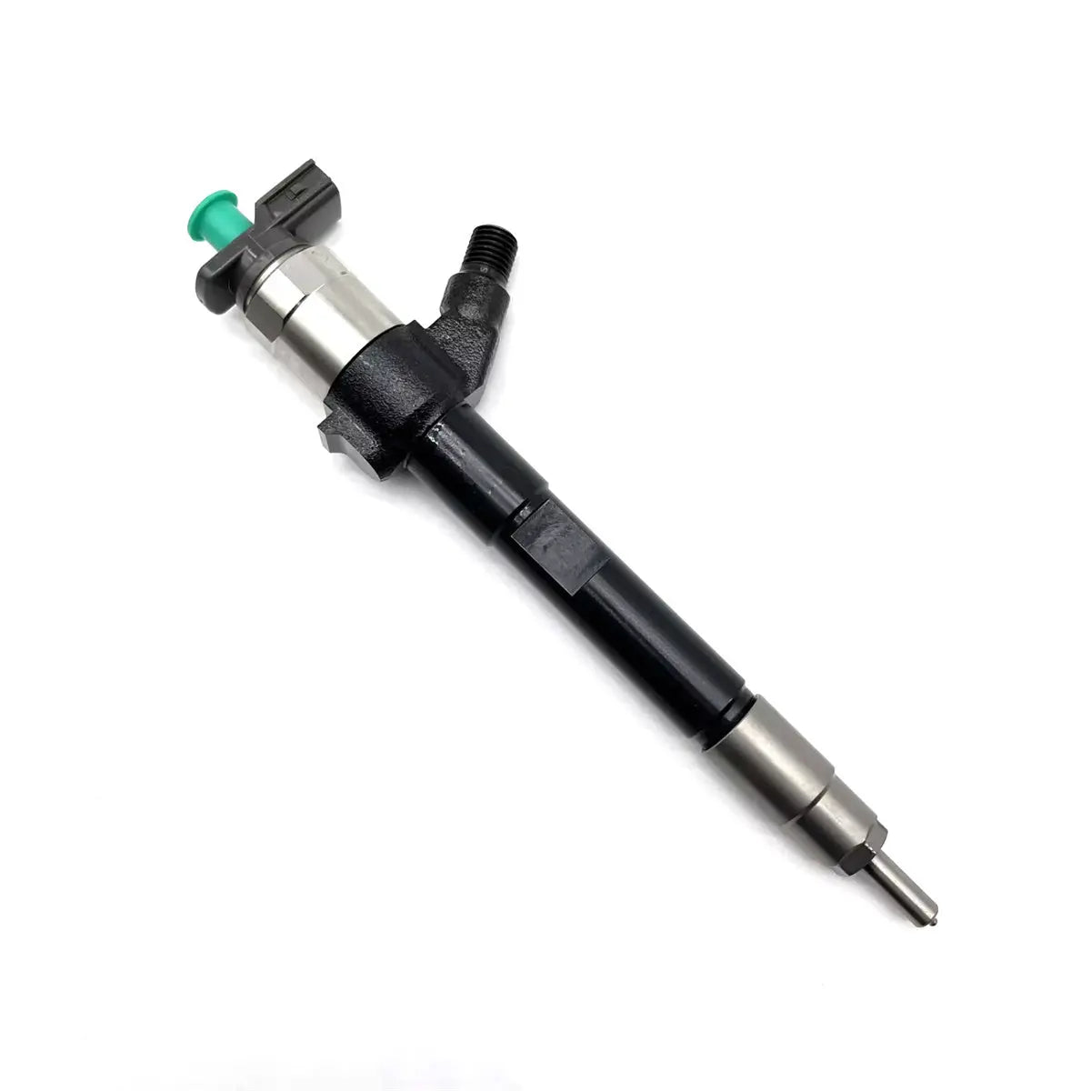 Fuel Injector 295050-0890 1465A367 Compatible with Mitsubishi L200 Trition 4D56 Engine