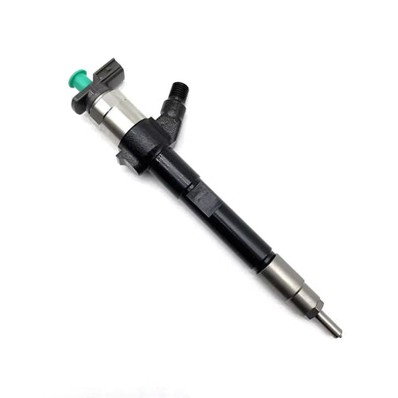 Fuel Injector 295050-0890 1465A367 Compatible with Mitsubishi L200 Trition 4D56 Engine
