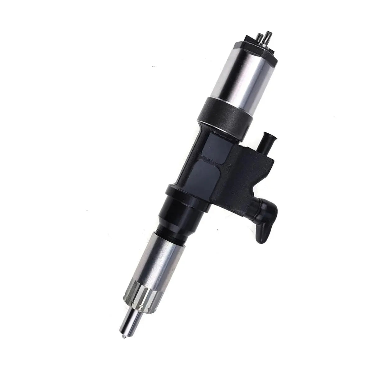 Fuel Injector 295050-0910 8-98159583-1 Compatible with Isuzu D-Max