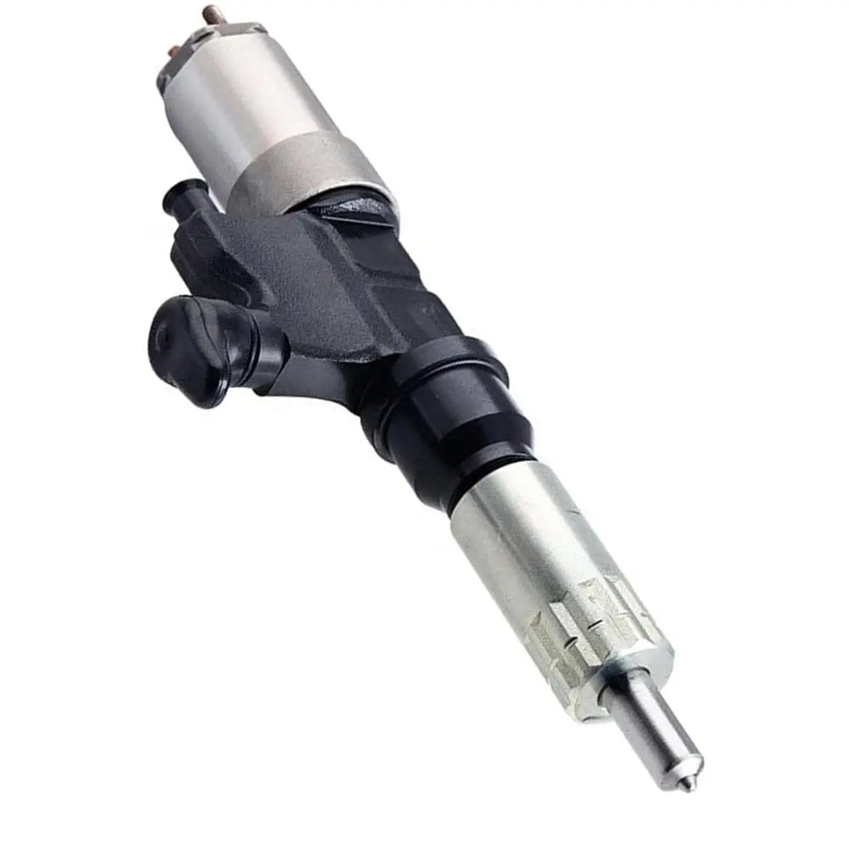 Fuel Injector 295050-0910 8-98159583-1 Compatible with Isuzu D-Max
