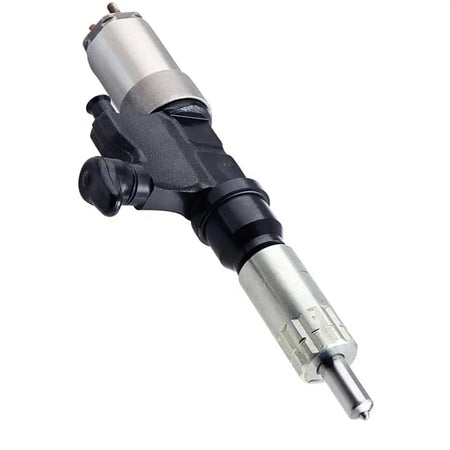 Fuel Injector 295050-0910 8-98159583-1 Compatible with Isuzu D-Max