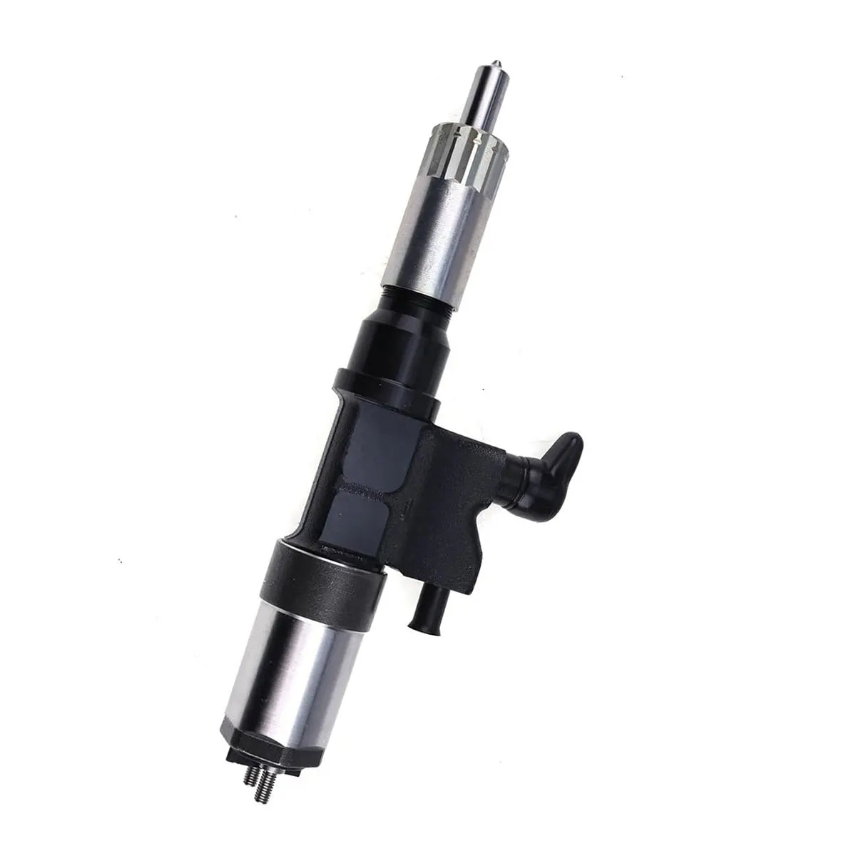 Fuel Injector 295050-0910 8-98159583-1 Compatible with Isuzu D-Max