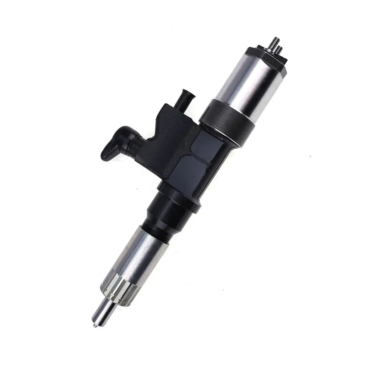 Fuel Injector 295050-0910 8-98159583-1 Compatible with Isuzu D-Max