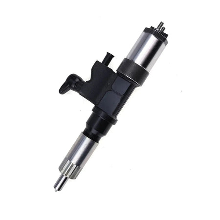 Fuel Injector 295050-0910 8-98159583-1 Compatible with Isuzu D-Max