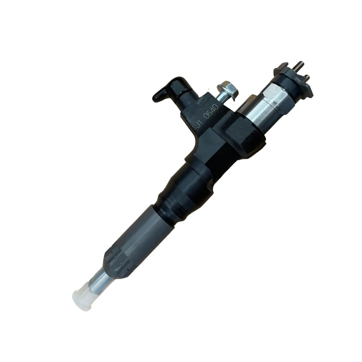 Fuel Injector 295050-0920 23670-E0540 Compatible with Hino Truck J05E Engine Kobelco SK200-8 SK300-8