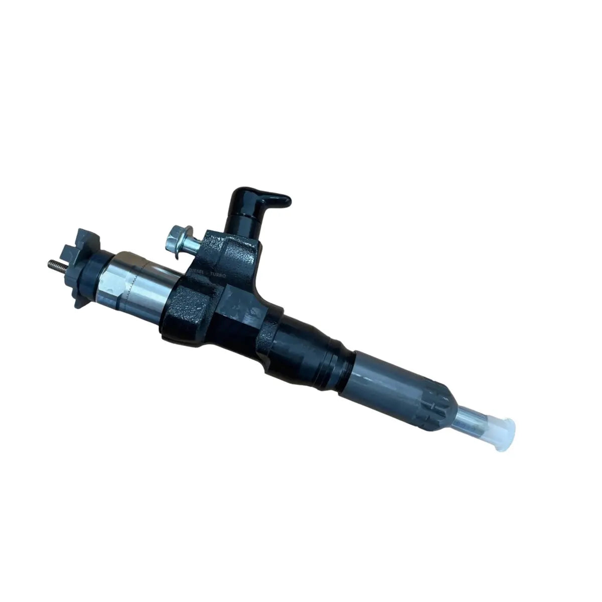Fuel Injector 295050-0920 23670-E0540 Compatible with Hino Truck J05E Engine Kobelco SK200-8 SK300-8