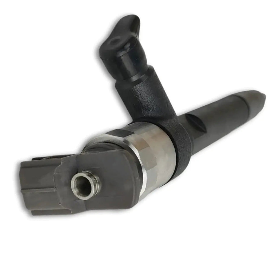Fuel Injector 295050-0960 12640381 Compatible with Chevrolet Chevy S10 2.8L Holton Colorado 2.8L Engine