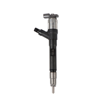 Fuel Injector 295050-0971 Compatible with Isuzu 4LE2 Engine Kobelco 75SR 75SR ACERA Excavator