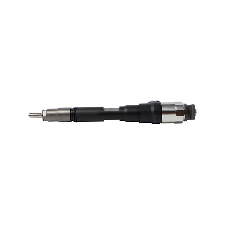 Fuel Injector 295050-0971 Compatible with Isuzu 4LE2 Engine Kobelco 75SR 75SR ACERA Excavator