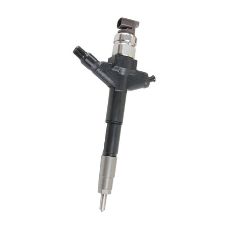 Fuel Injector 295050-1050 16600-5X30A Compatible with Nissan NP300 Navara Frontier 2.5 Engine