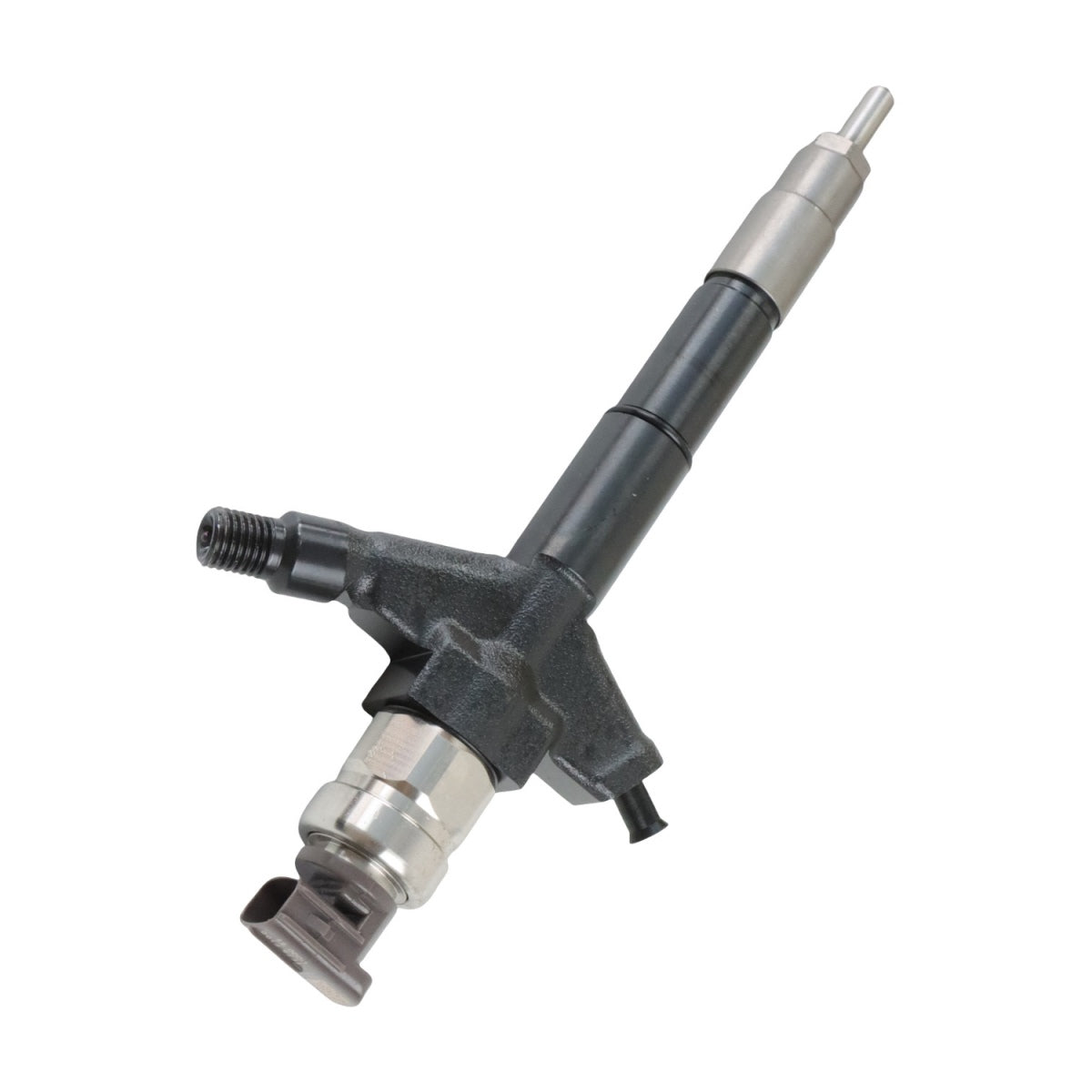 Fuel Injector 295050-1050 16600-5X30A Compatible with Nissan NP300 Navara Frontier 2.5 Engine