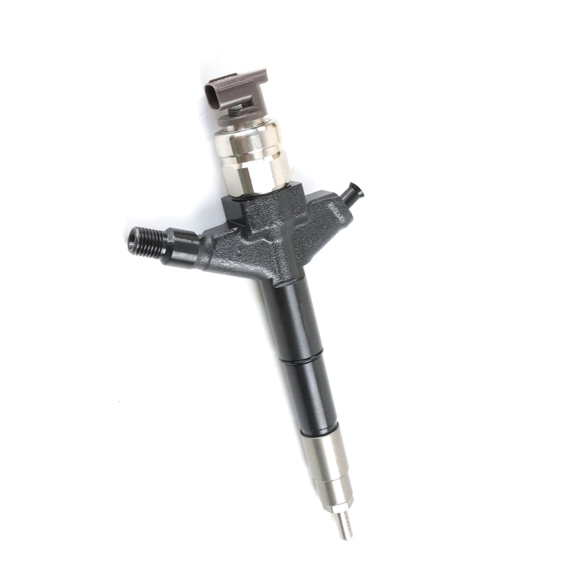Fuel Injector 295050-1050 16600-5X30A Compatible with Nissan NP300 Navara Frontier 2.5 Engine