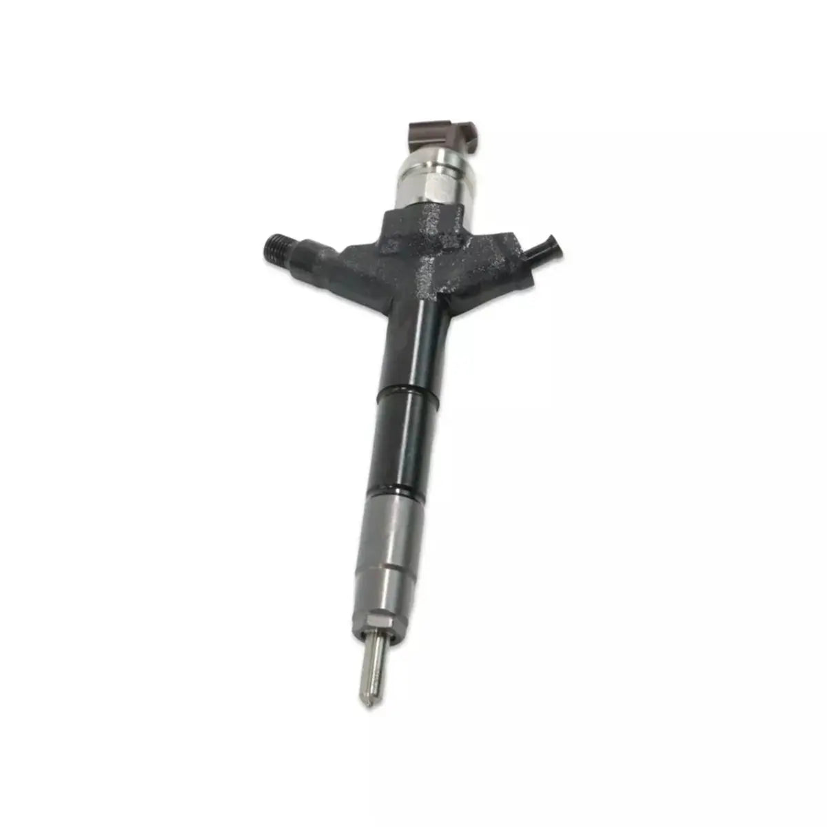Fuel Injector 295050-1060 16600-3XN0A Compatible with Nissan Excavator Wheel Loader Truck 2.5DCI Engine