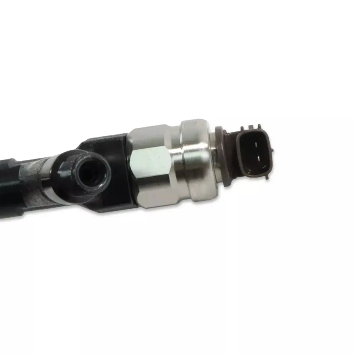 Fuel Injector 295050-1060 16600-3XN0A Compatible with Nissan Excavator Wheel Loader Truck 2.5DCI Engine