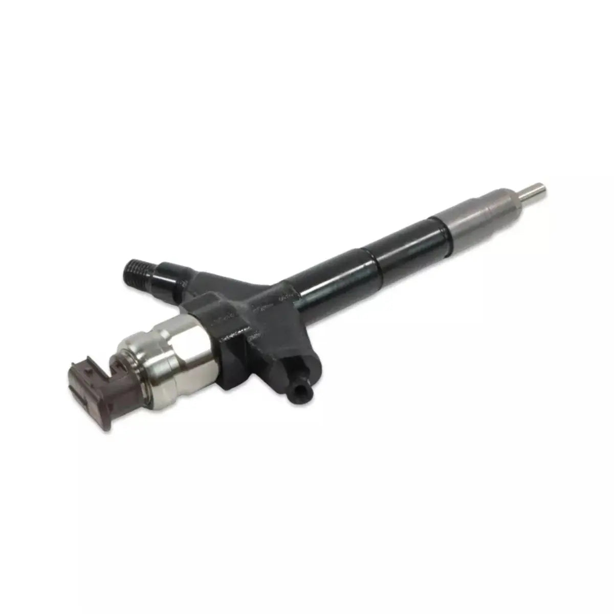 Fuel Injector 295050-1060 16600-3XN0A Compatible with Nissan Excavator Wheel Loader Truck 2.5DCI Engine