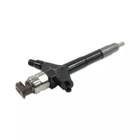 Fuel Injector 295050-1060 16600-3XN0A Compatible with Nissan Excavator Wheel Loader Truck 2.5DCI Engine