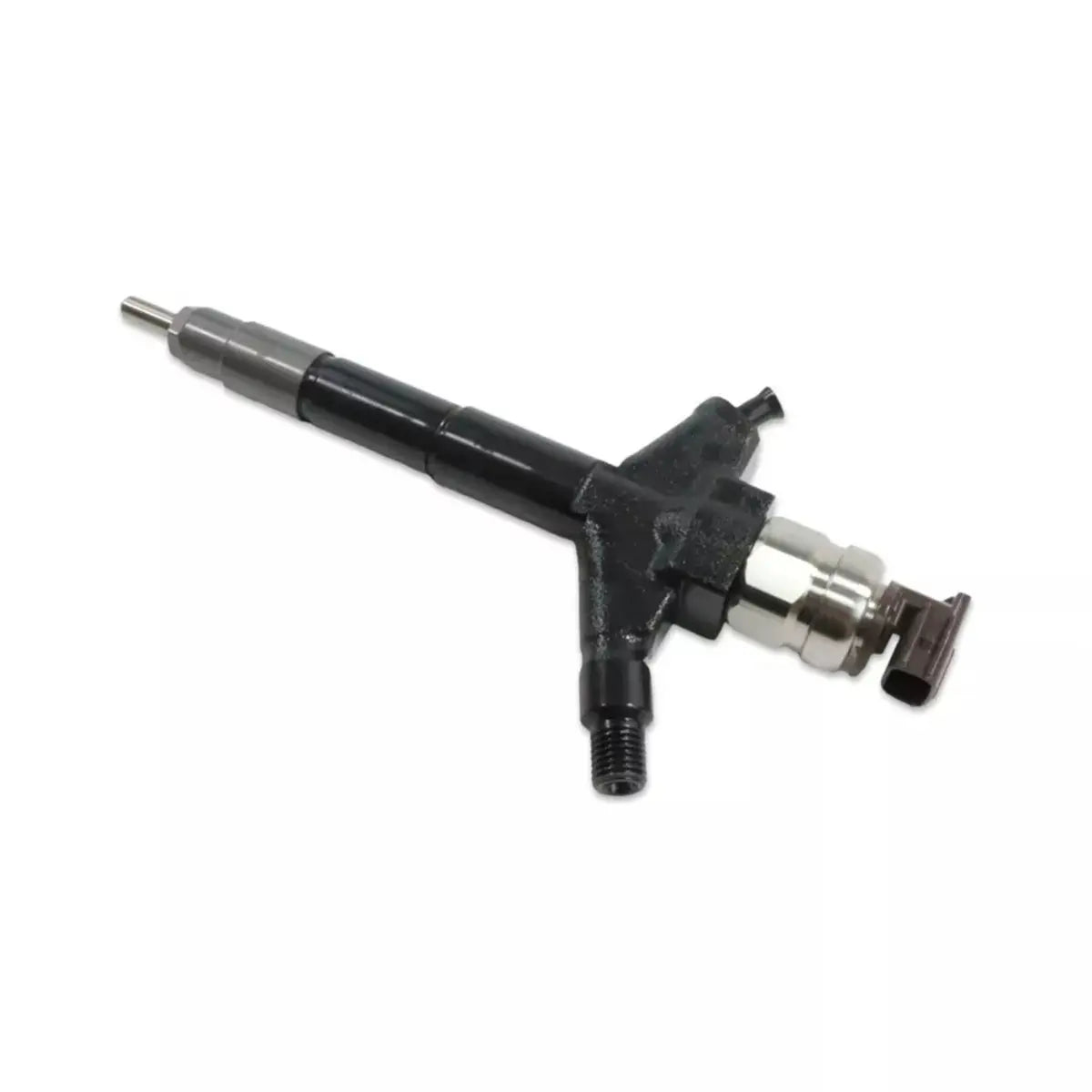 Fuel Injector 295050-1060 16600-3XN0A Compatible with Nissan Excavator Wheel Loader Truck 2.5DCI Engine