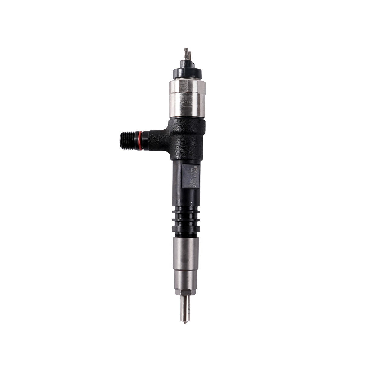 Fuel Injector 295050-1090 6275-11-3100 Compatible with Komatsu Excavator PC138US-10 PC138USLC-10