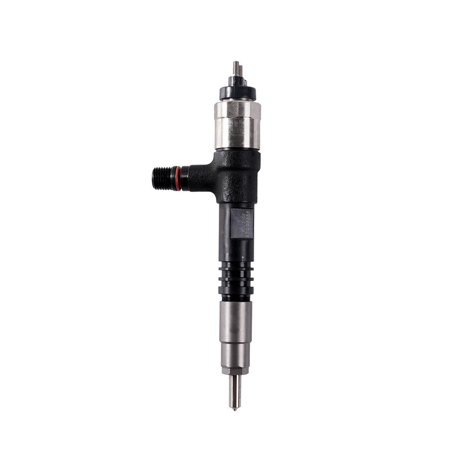 Fuel Injector 295050-1090 6275-11-3100 Compatible with Komatsu Excavator PC138US-10 PC138USLC-10