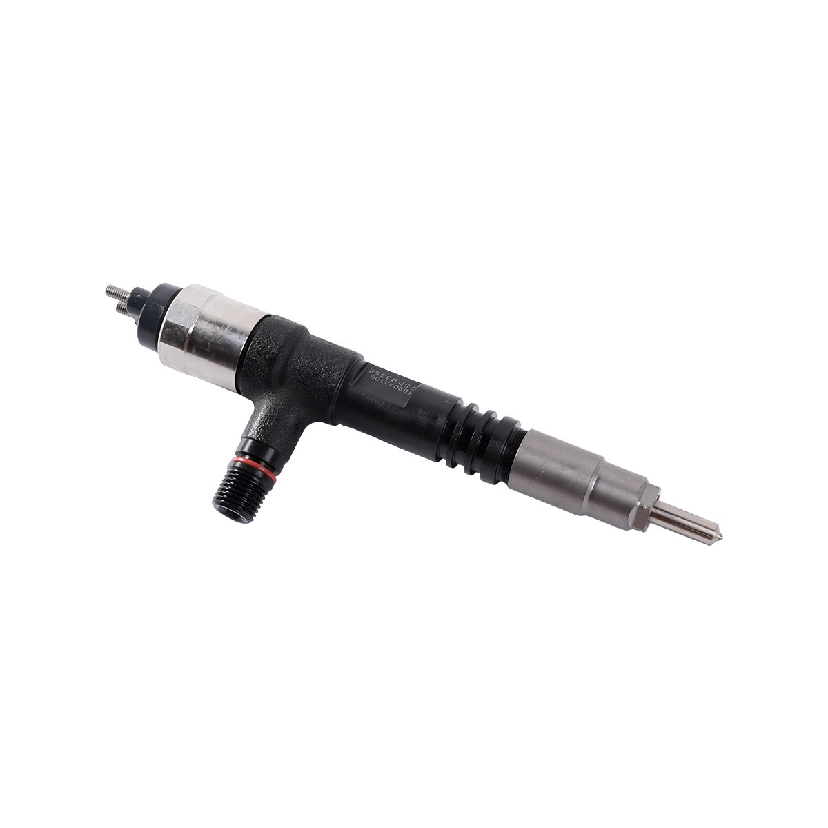 Fuel Injector 295050-1090 6275-11-3100 Compatible with Komatsu Excavator PC138US-10 PC138USLC-10