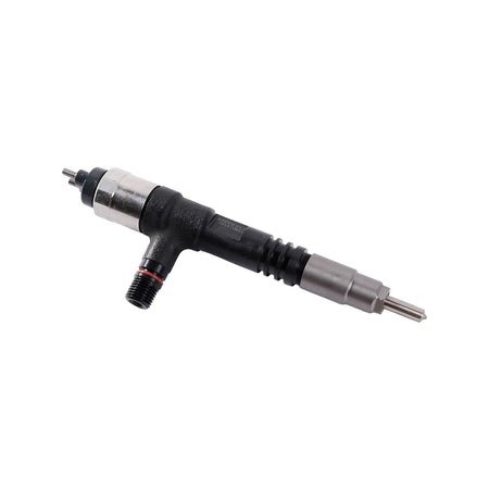Fuel Injector 295050-1090 6275-11-3100 Compatible with Komatsu Excavator PC138US-10 PC138USLC-10