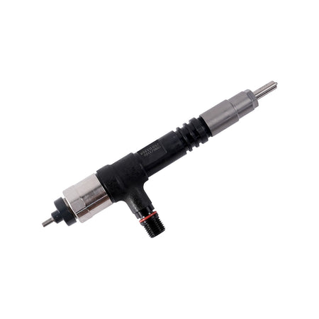 Fuel Injector 295050-1090 6275-11-3100 Compatible with Komatsu Excavator PC138US-10 PC138USLC-10