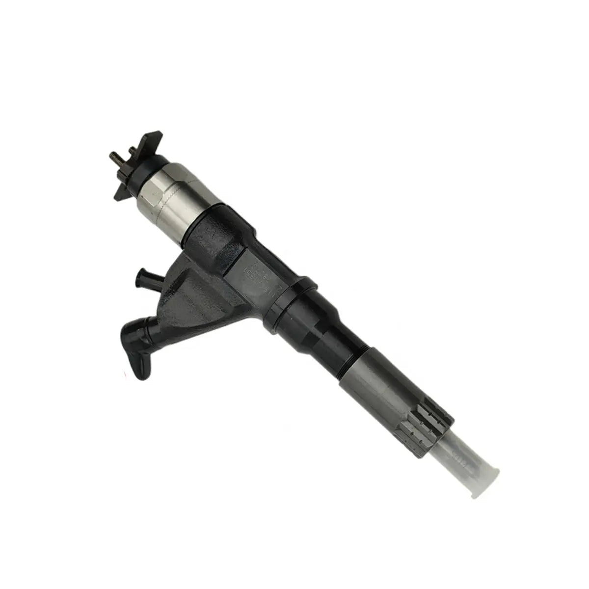 Fuel Injector 295050-1150 8-98197185-1 Compatible with Isuzu Truck Excavator Engine