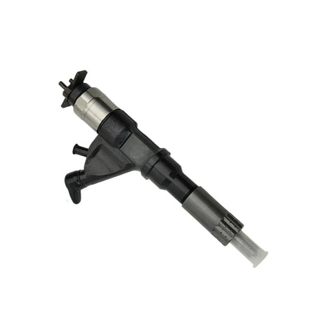 Fuel Injector 295050-1150 8-98197185-1 Compatible with Isuzu Truck Excavator Engine