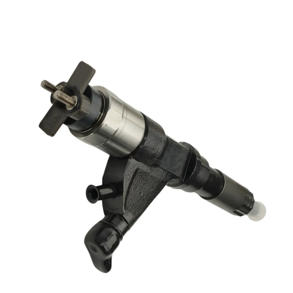 Fuel Injector 295050-1150 8-98197185-1 Compatible with Isuzu Truck Excavator Engine