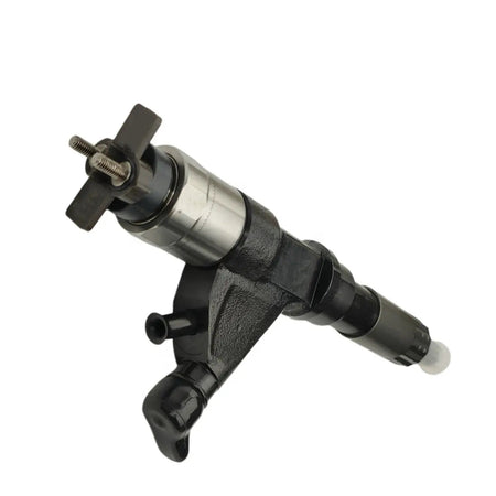 Fuel Injector 295050-1150 8-98197185-1 Compatible with Isuzu Truck Excavator Engine