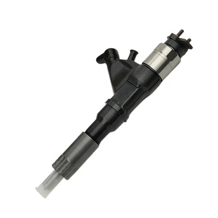Fuel Injector 295050-1150 8-98197185-1 Compatible with Isuzu Truck Excavator Engine