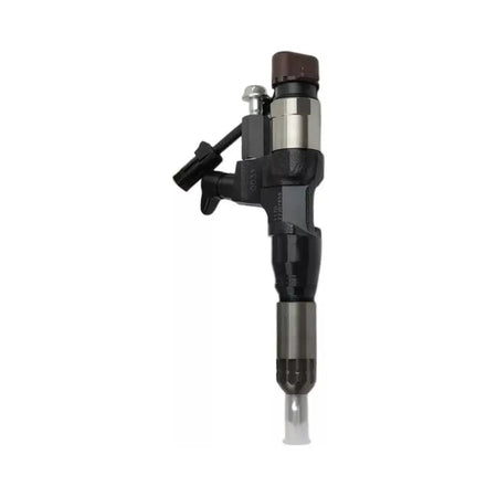 Fuel Injector 295050-1170 23670-E0031 Compatible with Hino Truck J08E Engine