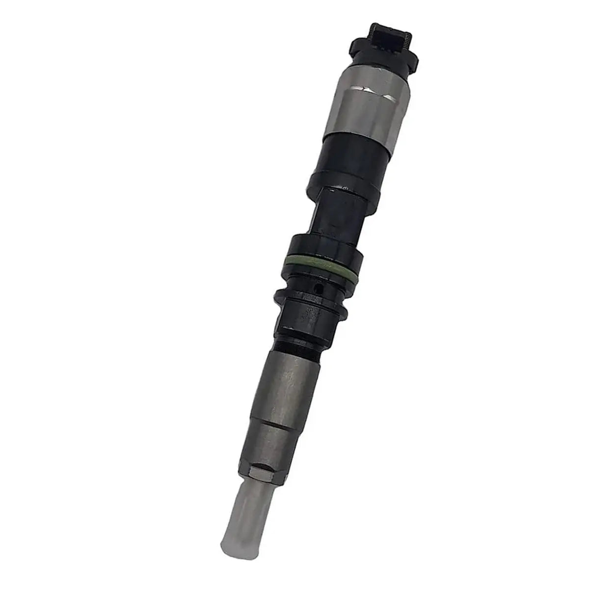 Fuel Injector 295050-1240 21785960 Compatible with Volvo Penta Engine TAD540VE TAD541VE TAD840VE