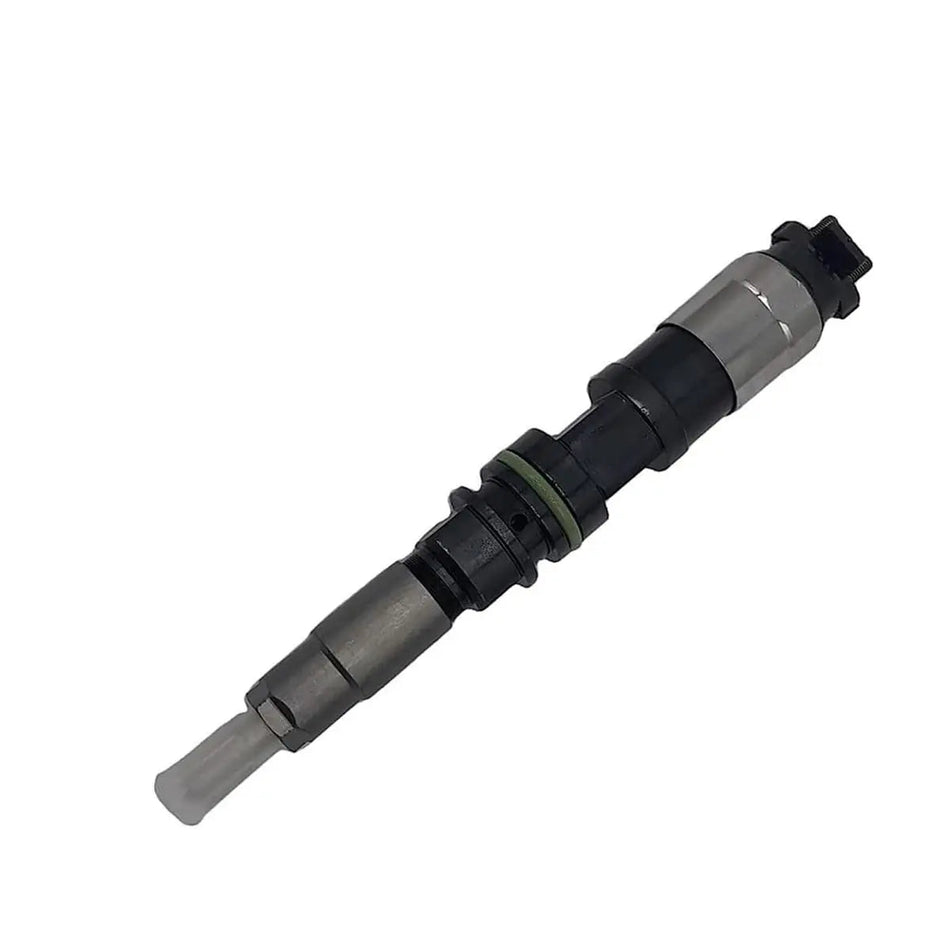 Fuel Injector 295050-1240 21785960 Compatible with Volvo Penta Engine TAD540VE TAD541VE TAD840VE