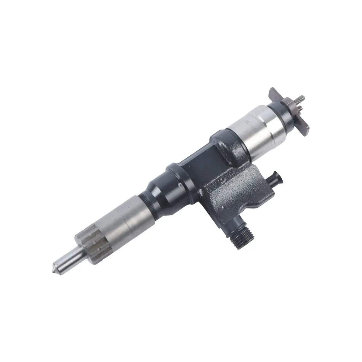 Fuel Injector 295050-1290 8-98207435-0 Compatible with Isuzu 4HK1 Engine