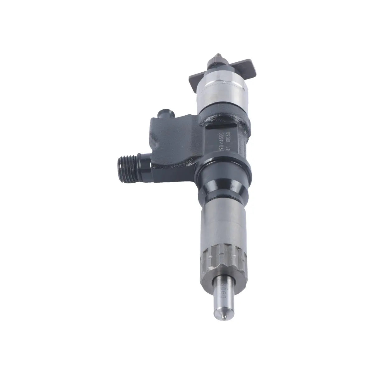 Fuel Injector 295050-1290 8-98207435-0 Compatible with Isuzu 4HK1 Engine