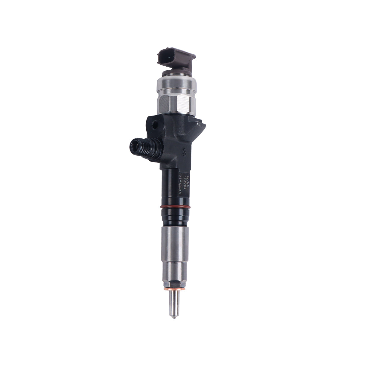 Fuel Injector 295050-1330 1J705-53053 Compatible with Kubota V2607 Engine SV65PC SB65P Loader
