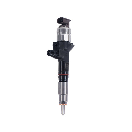Fuel Injector 295050-1330 1J705-53053 Compatible with Kubota V2607 Engine SV65PC SB65P Loader