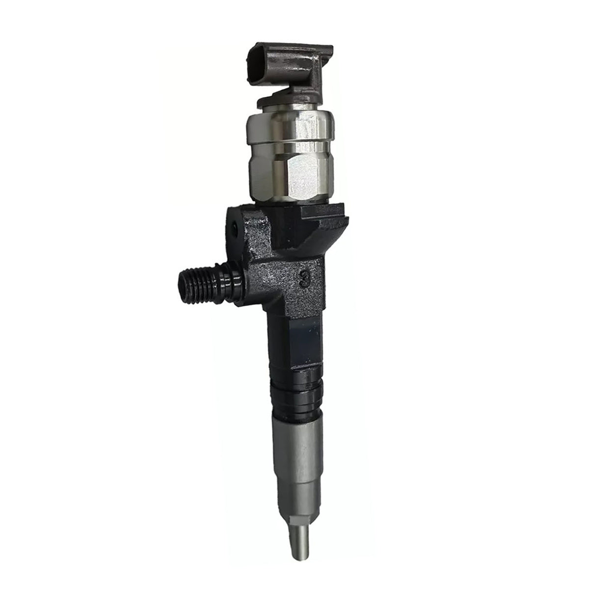 Fuel Injector 295050-1340 1J706-53073 1J706-53050 1J706-53052 Compatible with Kubota Excavator KX057-4 KX057-4CA U55-4 U55-4CA