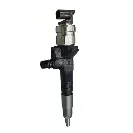 Fuel Injector 295050-1340 1J706-53073 1J706-53050 1J706-53052 Compatible with Kubota Excavator KX057-4 KX057-4CA U55-4 U55-4CA