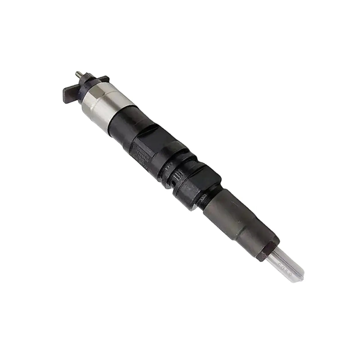 Fuel Injector 295050-1350 21896867 Compatible with Volvo TAD540VE TAD541VE Engine