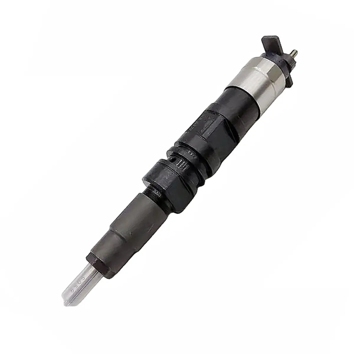 Fuel Injector 295050-1350 21896867 Compatible with Volvo TAD540VE TAD541VE Engine