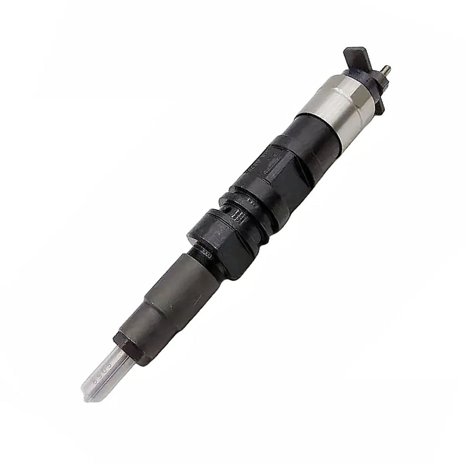 Fuel Injector 295050-1350 21896867 Compatible with Volvo TAD540VE TAD541VE Engine