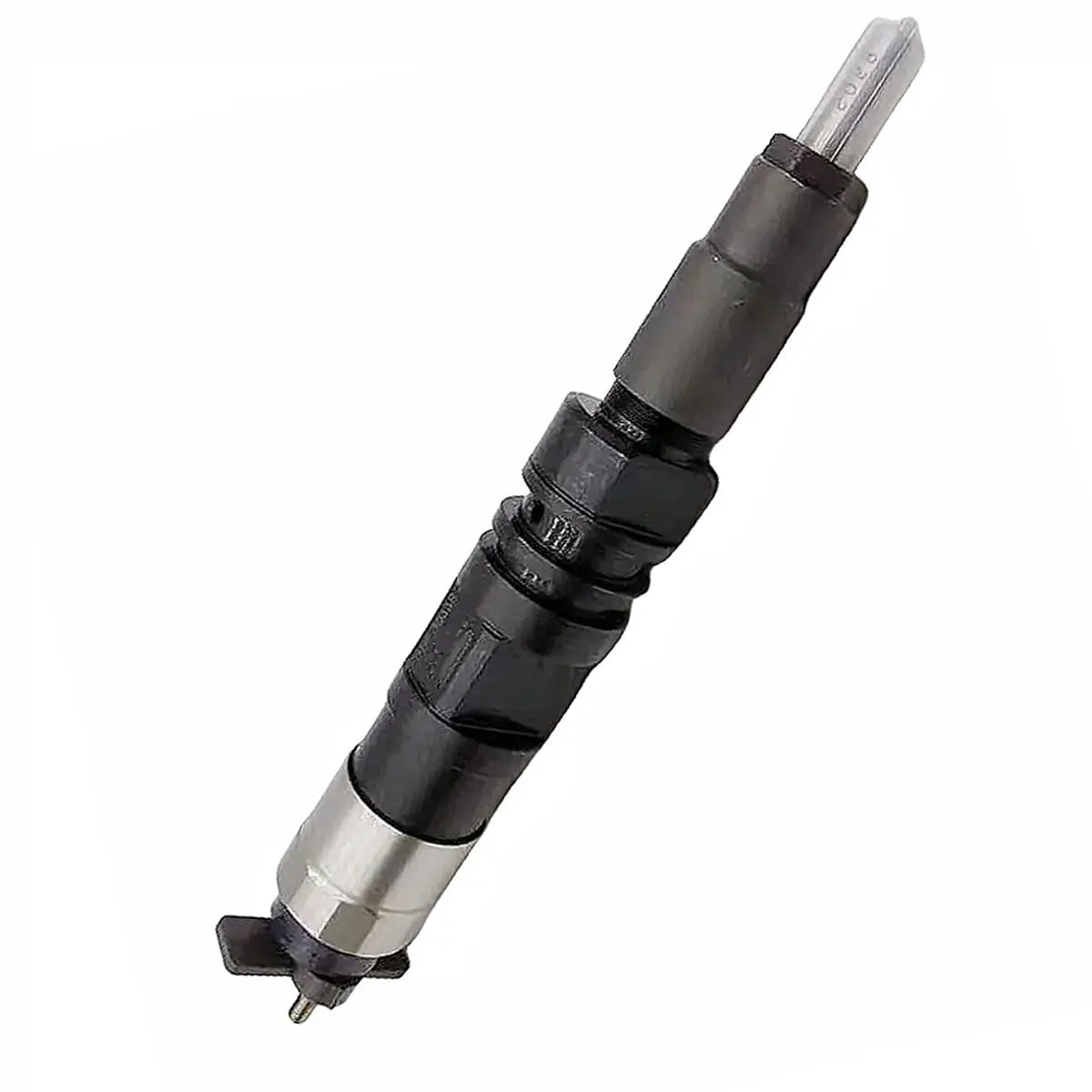 Fuel Injector 295050-1350 21896867 Compatible with Volvo TAD540VE TAD541VE Engine